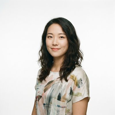 榴莲视频用户陈美琳