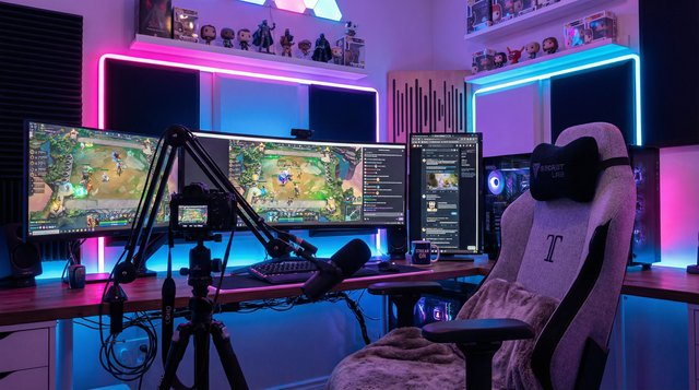 神秘入口英雄联盟直播视频