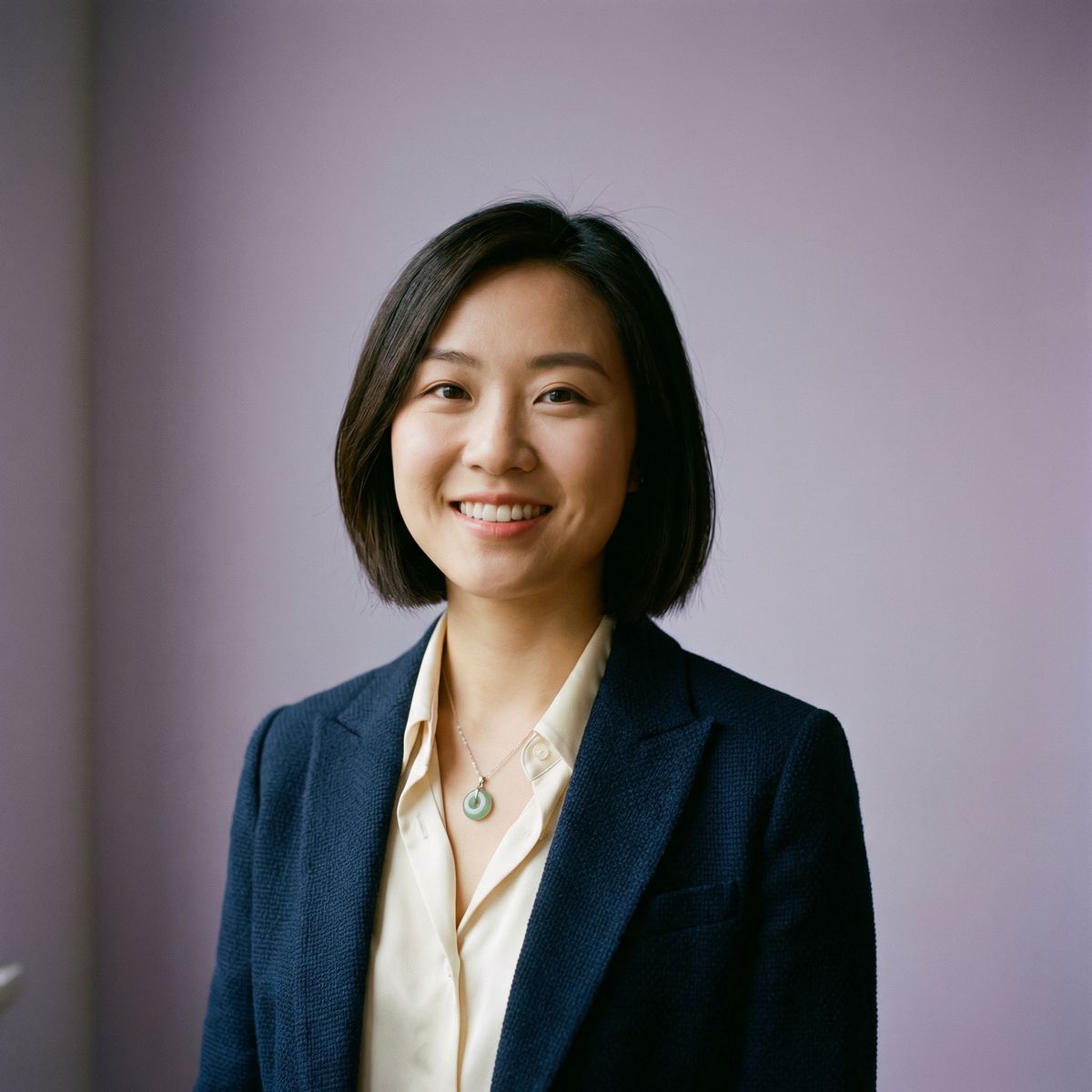 榴莲视频社区顾问陈思雨