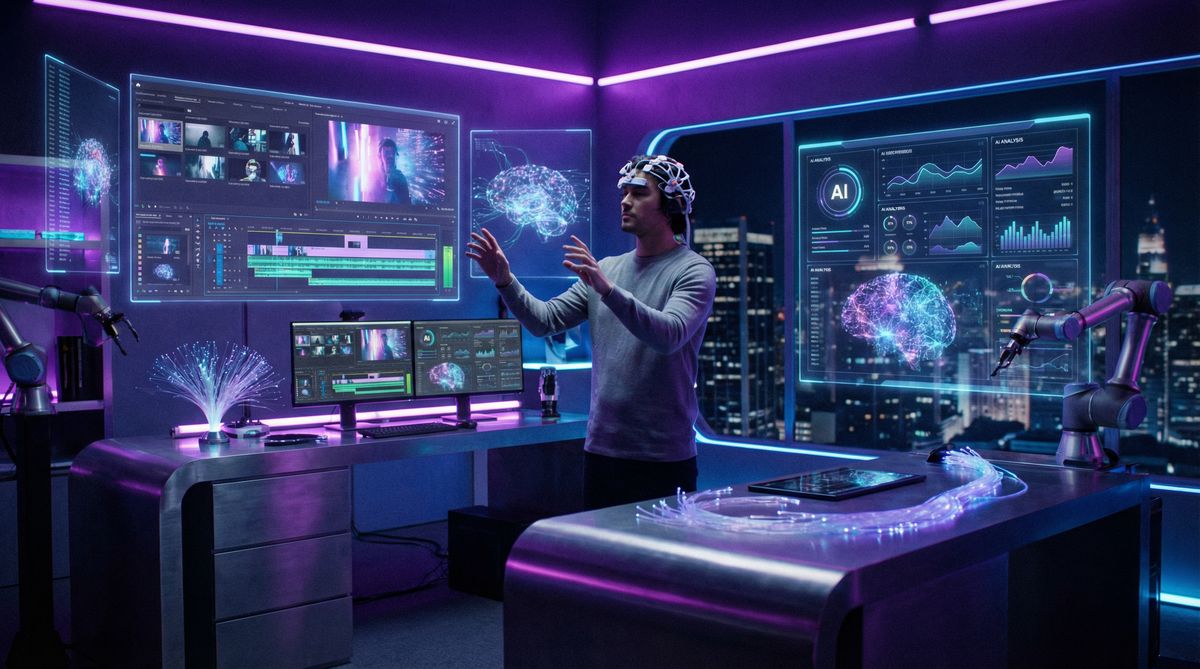 榴莲视频AI智能视频剪辑