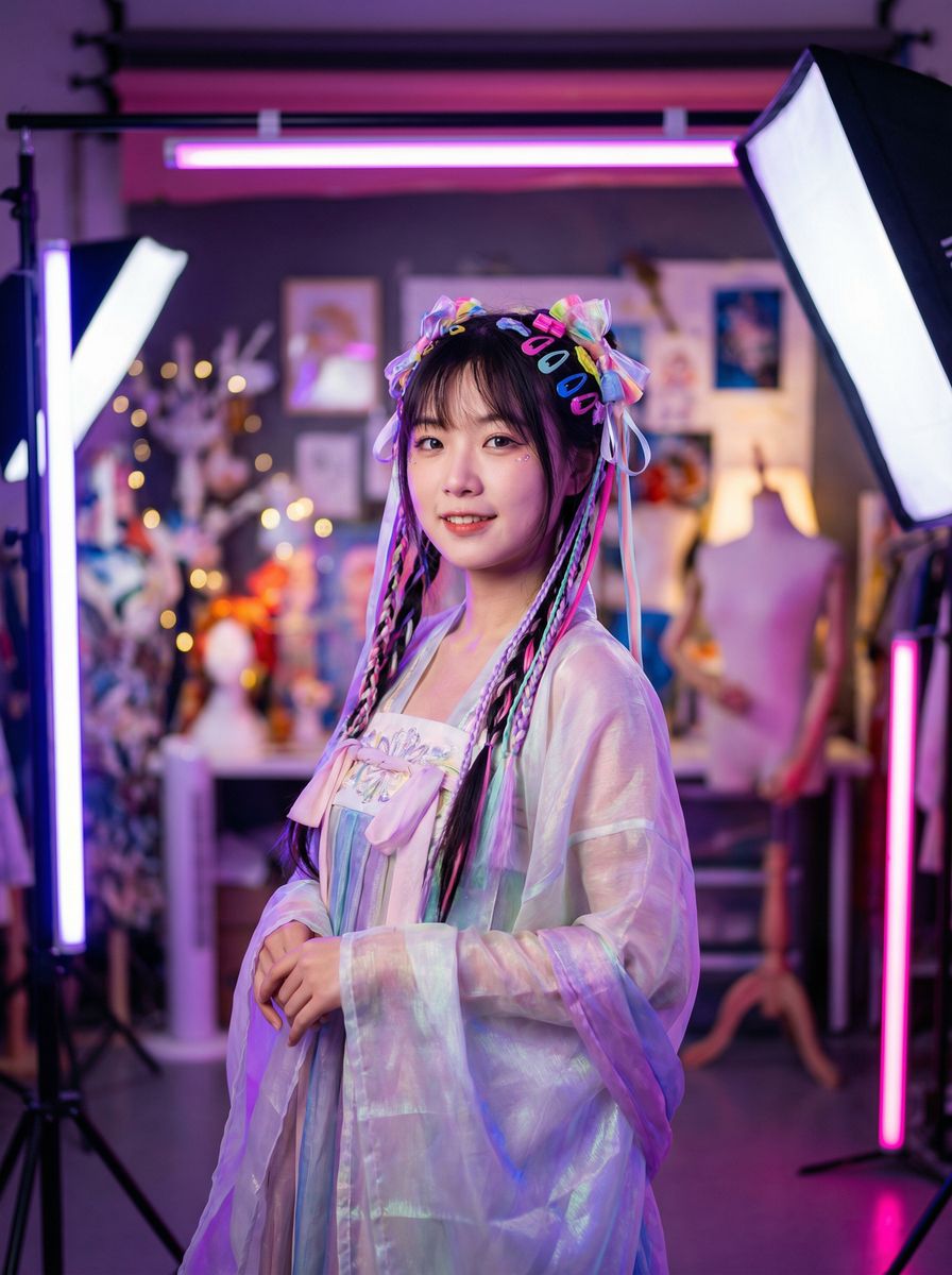 榴莲视频cosplay视频教程