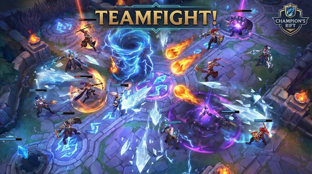 神秘入口英雄联盟视频